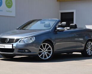 VW Eos Gebrauchtwagen