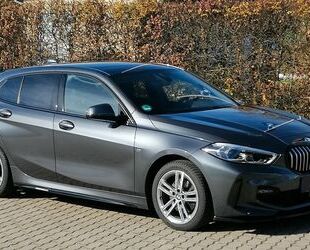 BMW 118 Gebrauchtwagen