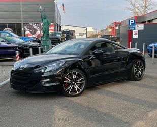 Peugeot RCZ Gebrauchtwagen