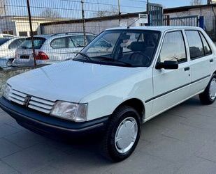 Peugeot 205 Gebrauchtwagen