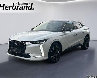 DS Automobiles DS4 Gebrauchtwagen