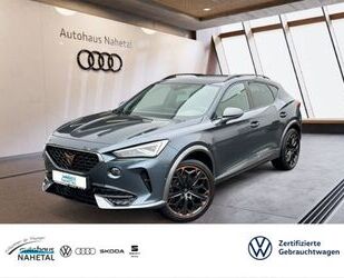 Cupra Formentor Gebrauchtwagen