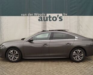 Peugeot 508 Gebrauchtwagen