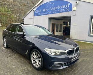 BMW 530 Gebrauchtwagen