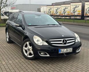 Mercedes-Benz R 350 Gebrauchtwagen