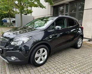 Opel Opel Mokka Innovation ecoFlex Gebrauchtwagen