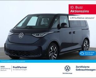 VW ID. Buzz Gebrauchtwagen