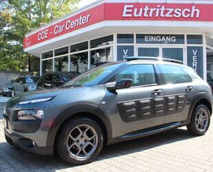 Citroen C4 Cactus Gebrauchtwagen