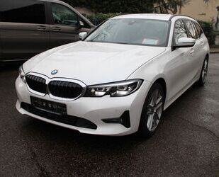 BMW 318 Gebrauchtwagen