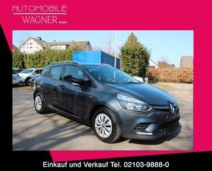 Renault Clio Gebrauchtwagen