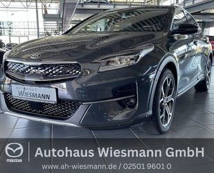 Kia XCeed Gebrauchtwagen