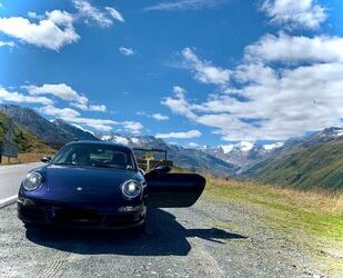 Porsche 997 Gebrauchtwagen