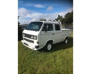 VW T3 andere Gebrauchtwagen