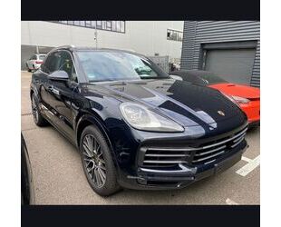 Porsche Cayenne Gebrauchtwagen