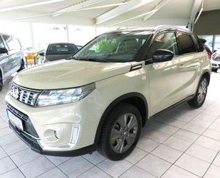 Suzuki Vitara Gebrauchtwagen