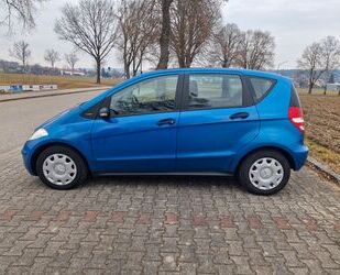 Mercedes-Benz A 180 Gebrauchtwagen