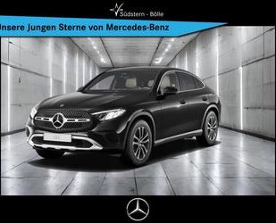 Mercedes-Benz GLC 200 Gebrauchtwagen