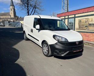 Fiat Doblo Gebrauchtwagen