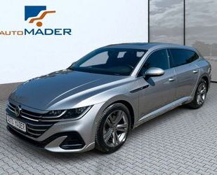 VW Arteon Gebrauchtwagen