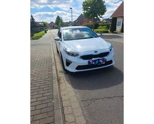 Kia ceed / Ceed Gebrauchtwagen