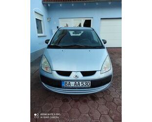 Mitsubishi Colt Gebrauchtwagen
