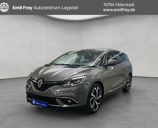 Renault Grand Scenic Gebrauchtwagen