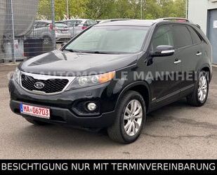 Kia Sorento Gebrauchtwagen
