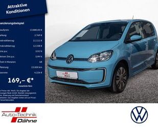 VW up! Gebrauchtwagen