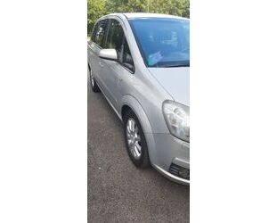 Opel Zafira Gebrauchtwagen