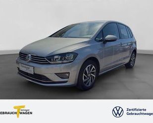 VW Golf Sportsvan Gebrauchtwagen