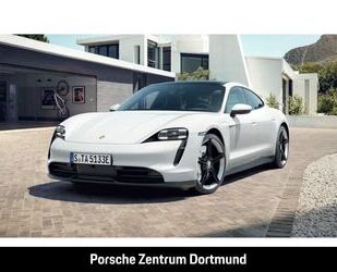 Porsche Taycan Gebrauchtwagen