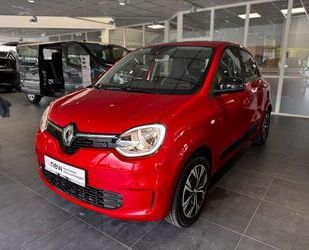 Renault Twingo Gebrauchtwagen