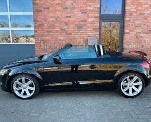 Audi TT Gebrauchtwagen