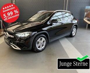 Mercedes-Benz GLA 200 Gebrauchtwagen