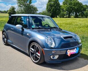 Mini John Cooper Works Gebrauchtwagen