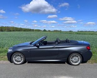 BMW 220 Gebrauchtwagen