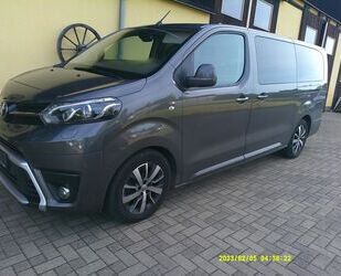 Toyota Proace (Verso) Gebrauchtwagen