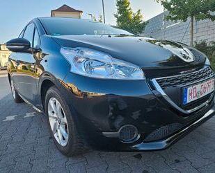 Peugeot 208 Gebrauchtwagen