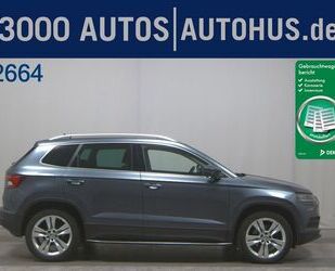 Skoda Karoq Gebrauchtwagen