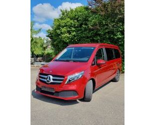Mercedes-Benz V 220 Gebrauchtwagen