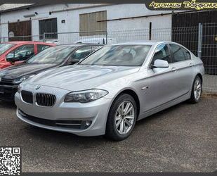 BMW 530 Gebrauchtwagen