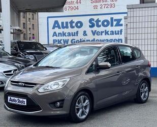 Ford C-Max Gebrauchtwagen