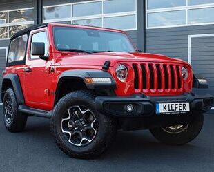Jeep Wrangler Gebrauchtwagen