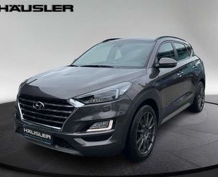 Hyundai TUCSON Gebrauchtwagen