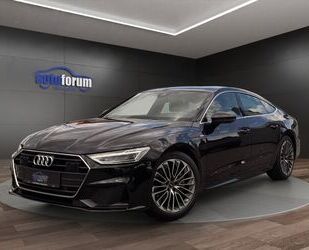 Audi A7 Gebrauchtwagen