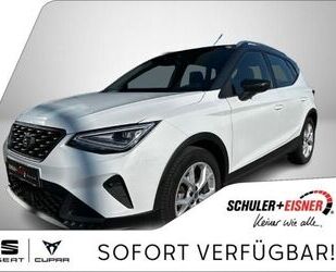 Seat Arona Gebrauchtwagen