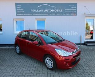 Citroen C3 Gebrauchtwagen