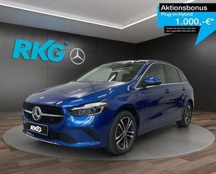 Mercedes-Benz B 250 Gebrauchtwagen