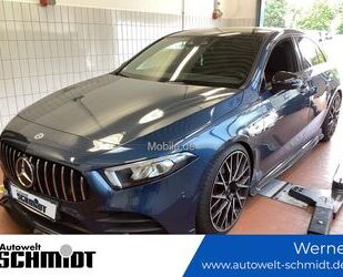 Mercedes-Benz A 250 Gebrauchtwagen