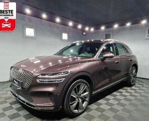 Genesis GV70 Gebrauchtwagen